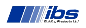 IBS Building Products Ltd Logo