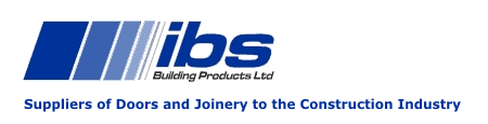 IBS Building Products Ltd Logo